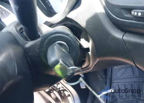 2012 Chevrolet Equinox 1Lt из США, поврежденный, VIN 2GNALDEK1C6156368